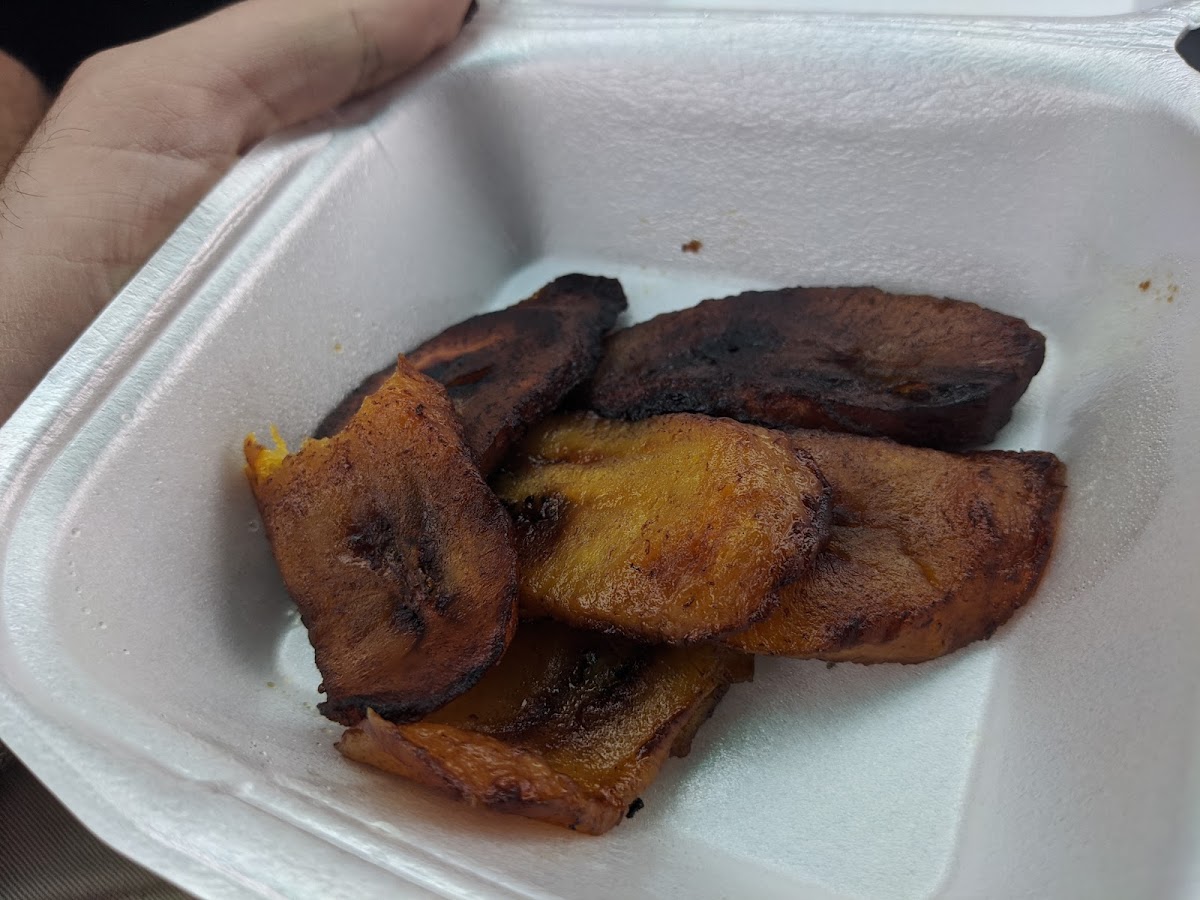 Island Jerk